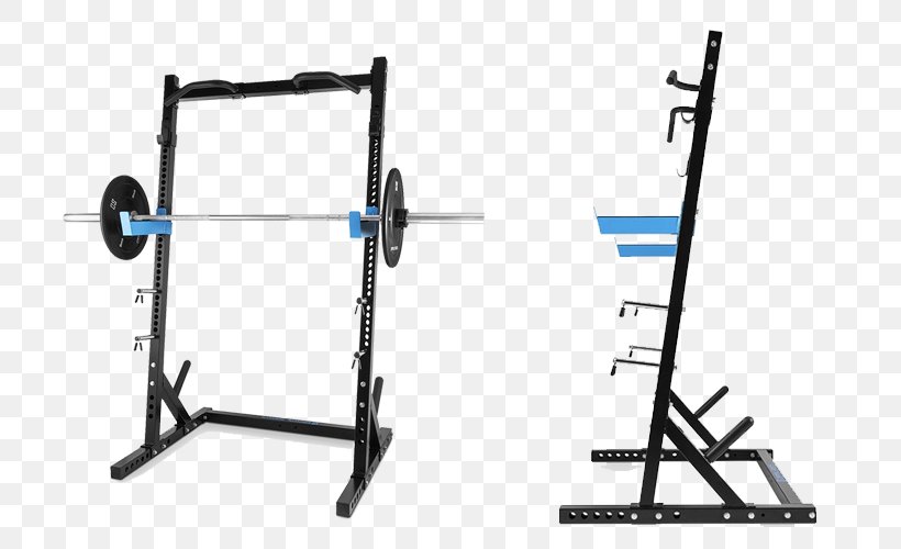 Bench Power Rack Barbell Dumbbell Weight Training, PNG, 800x500px, Bench, Barbell, Dip, Dip Bar, Dumbbell Download Free