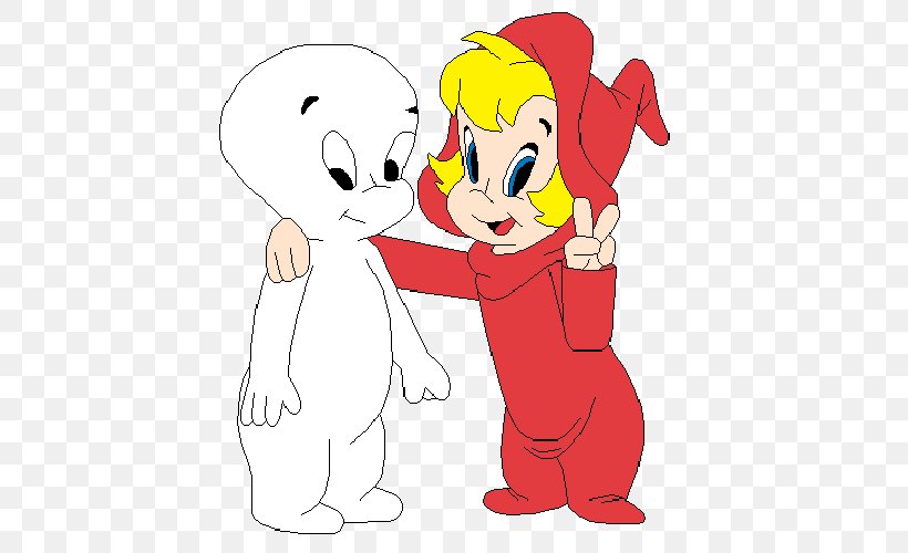 Casper Wendy The Good Little Witch Clip Art Image Ghost, PNG, 500x500px, Watercolor, Cartoon, Flower, Frame, Heart Download Free