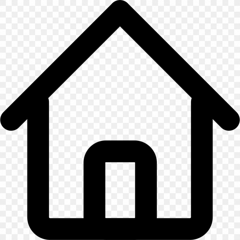 House Symbol Download Mutsaers Afbouw B.V., PNG, 982x982px, House, Area, Black And White, Brand, Building Download Free