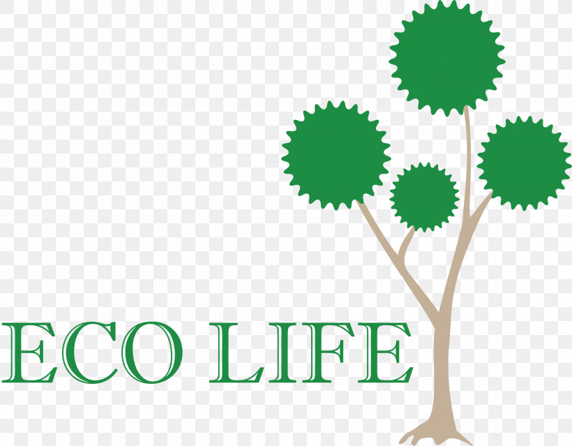 Eco Life Tree Eco, PNG, 3000x2338px, Tree, Construction, Digital Marketing, Eco, Go Green Download Free