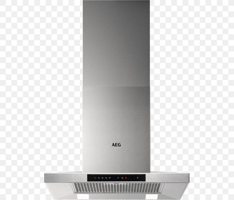 Exhaust Hood Kitchen Chimney AEG Stainless Steel, PNG, 700x700px, Exhaust Hood, Aeg, Chimney, Cooking Ranges, Energy Download Free