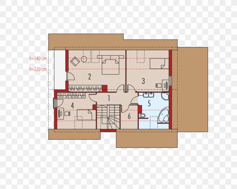 Floor Plan House Bedroom Brick, PNG, 1183x945px, Floor Plan, Apartment, Area, Attic, Bathroom Download Free