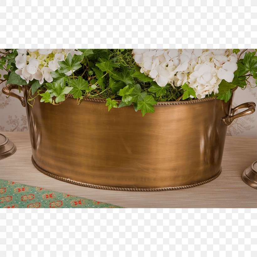 Flowerpot Plant Brass Rectangle Centrepiece, PNG, 1200x1200px, Flowerpot, Antique, Brass, Centrepiece, Gu Energy Labs Download Free