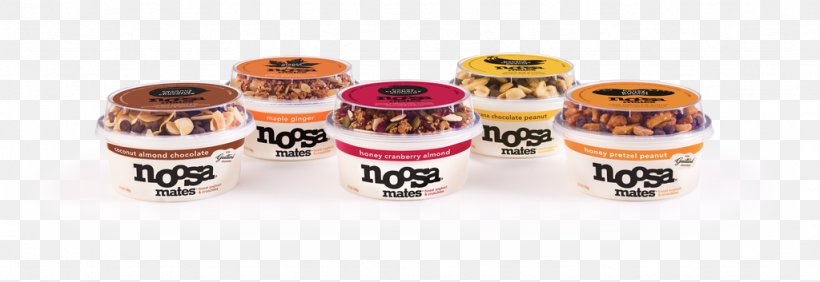 Granola Noosa Yoghurt Food Pretzel, PNG, 1024x353px, Granola, Body Jewelry, Chobani, Drink, Flavor Download Free