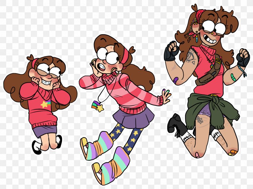 Mabel Pines Dipper Pines Character, PNG, 1232x923px, Mabel Pines, Art, Carnivoran, Cartoon, Character Download Free