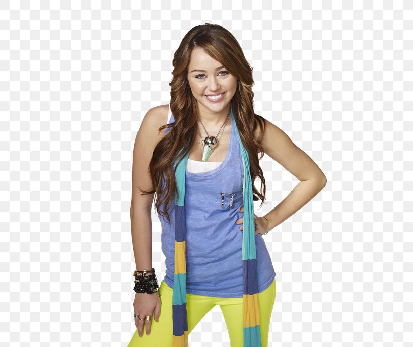 Miley Cyrus Miley Stewart Hannah Montana: The Movie Hannah Montana, PNG, 499x689px, Watercolor, Cartoon, Flower, Frame, Heart Download Free