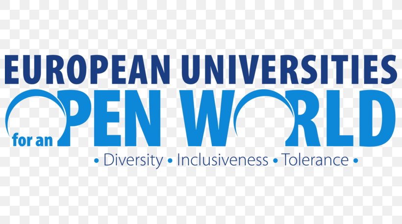 Organization European University Association European Migrant Crisis Higher Education, PNG, 800x457px, Organization, Area, Banner, Blue, Brand Download Free