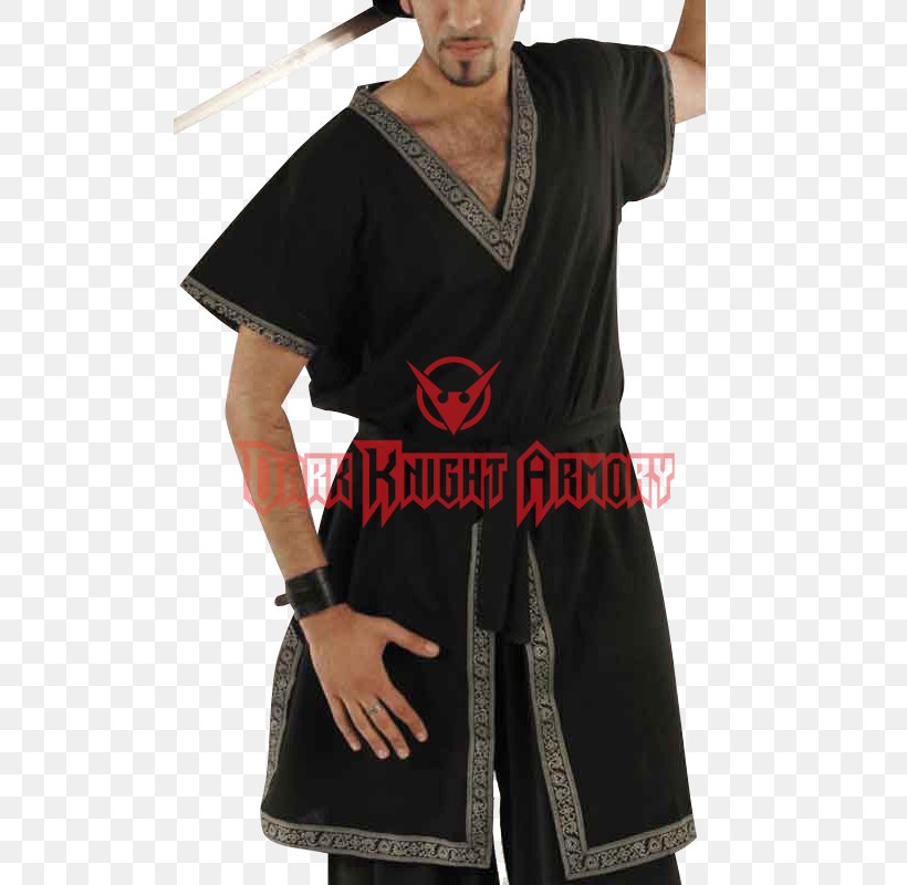 Robe Tunic Clothing T-shirt Sleeve, PNG, 800x800px, Robe, Belt, Boot, Chemise, Clothing Download Free