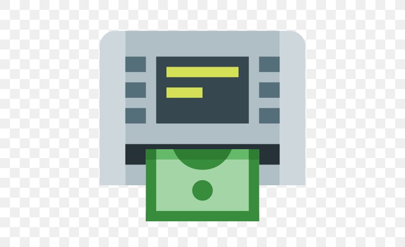 Automated Teller Machine Bank ATM Card Credit Card Money, PNG, 500x500px, Automated Teller Machine, Atm Card, Automation, Bank, Bank Cashier Download Free