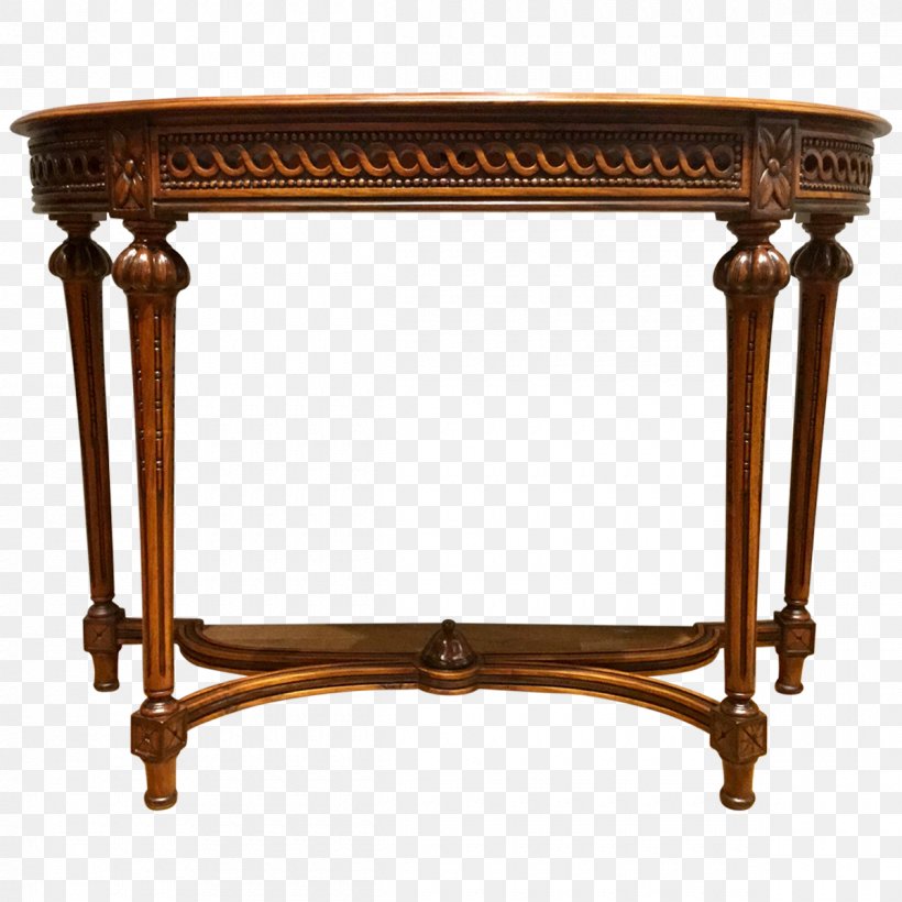 Coffee Tables Consola Louis XVI Style Sofa Tables, PNG, 1200x1200px, Table, Antique, Armoires Wardrobes, Chair, Coffee Table Download Free
