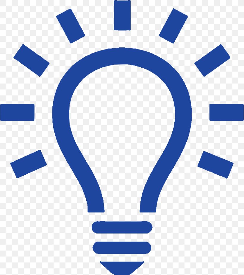 Management Incandescent Light Bulb, PNG, 820x922px, Management, Area, Blue, Brand, Business Download Free