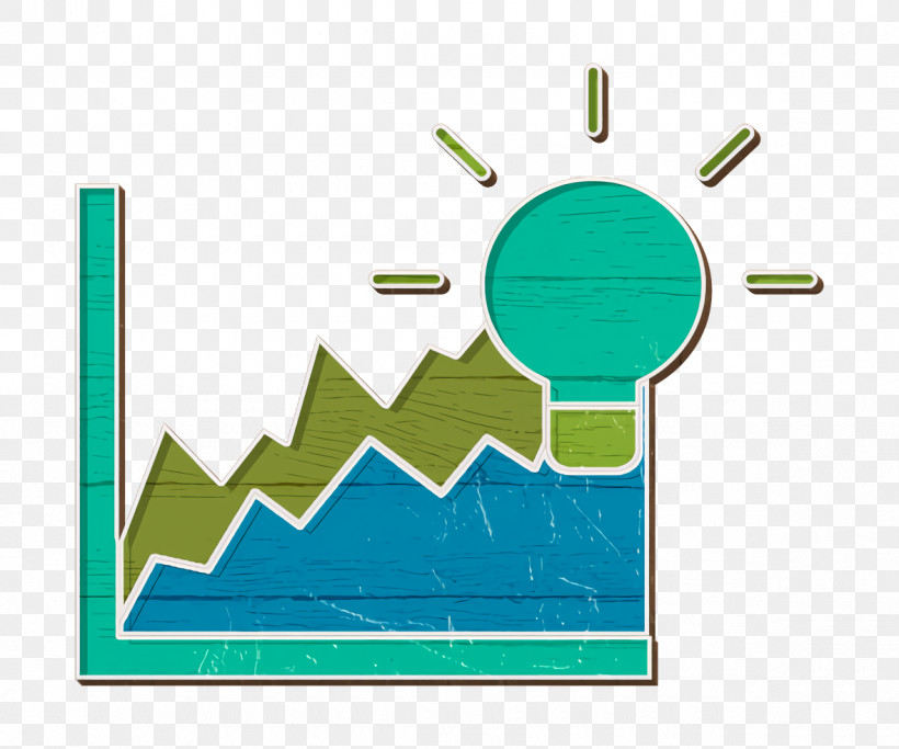 Creative Icon Graph Icon Achievement Icon, PNG, 1180x984px, Creative Icon, Achievement Icon, Diagram, Graph Icon, Green Download Free