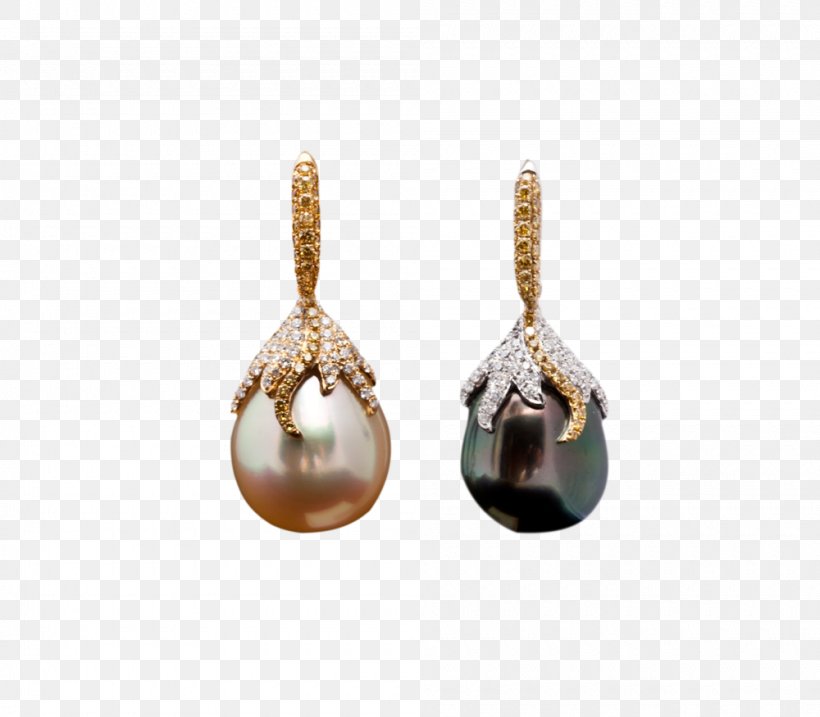 Earring Pearl Jewellery Gemstone Gemological Institute Of America, PNG, 1000x875px, Earring, Brilliant, Charms Pendants, Diamond, Earrings Download Free