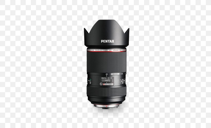 HD Pentax-D FA 645 Macro 90mm F2.8 ED AW SR Pentax 645Z HD Pentax-DA 645 28-45mm F4.5 ED AW SR, PNG, 500x500px, Pentax 645z, Camera, Camera Accessory, Camera Lens, Cameras Optics Download Free