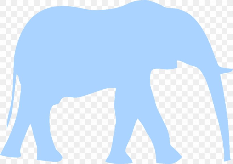 Indian Elephant Clip Art, PNG, 1280x903px, Elephant, African Elephant, Asian Elephant, Blog, Blue Download Free