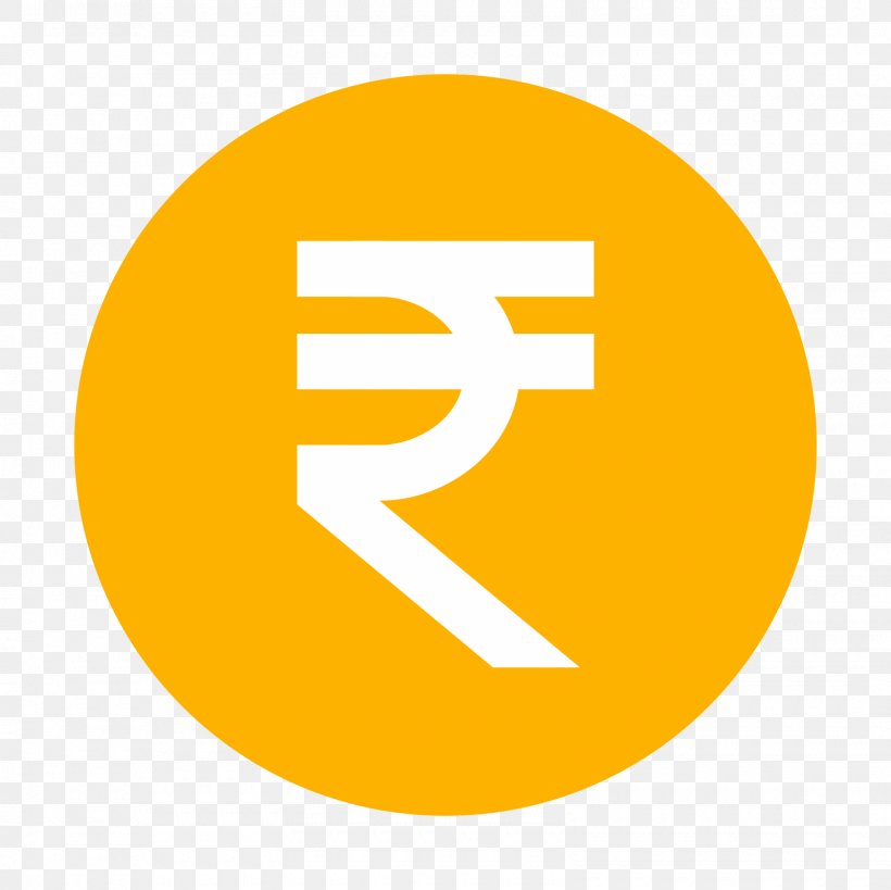 Indian Rupee Sign Currency Symbol, PNG, 1600x1600px, Indian Rupee Sign, Area, Brand, Coin, Currency Download Free