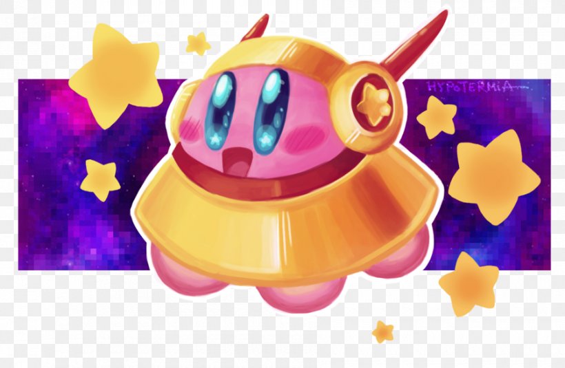 Kirby: Planet Robobot Kirby Air Ride Kirby's Dream Land Kirby: Triple Deluxe, PNG, 900x588px, Kirby Planet Robobot, Amiibo, Art, Drawing, Fan Art Download Free