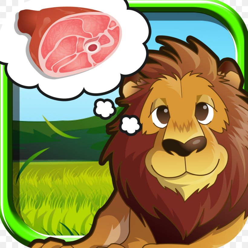 Lion Online Shopping Pixnet Internet, PNG, 1024x1024px, Lion, Art, Big Cats, Carnivoran, Cartoon Download Free