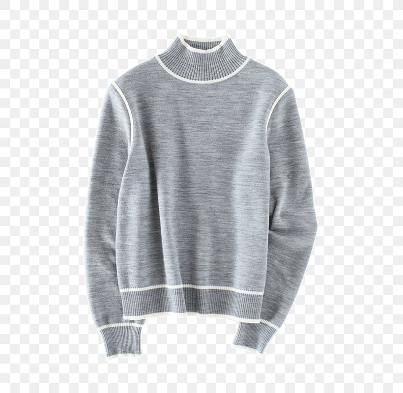 Long-sleeved T-shirt Long-sleeved T-shirt Bluza Sweater, PNG, 800x800px, Sleeve, Bluza, Long Sleeved T Shirt, Longsleeved Tshirt, Neck Download Free