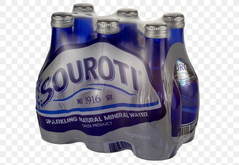 Mineral Water Fizzy Drinks Souroti Carbonation, PNG, 600x567px, Mineral Water, Alcoholic Drink, Aluminum Can, Beverage Can, Bottle Download Free