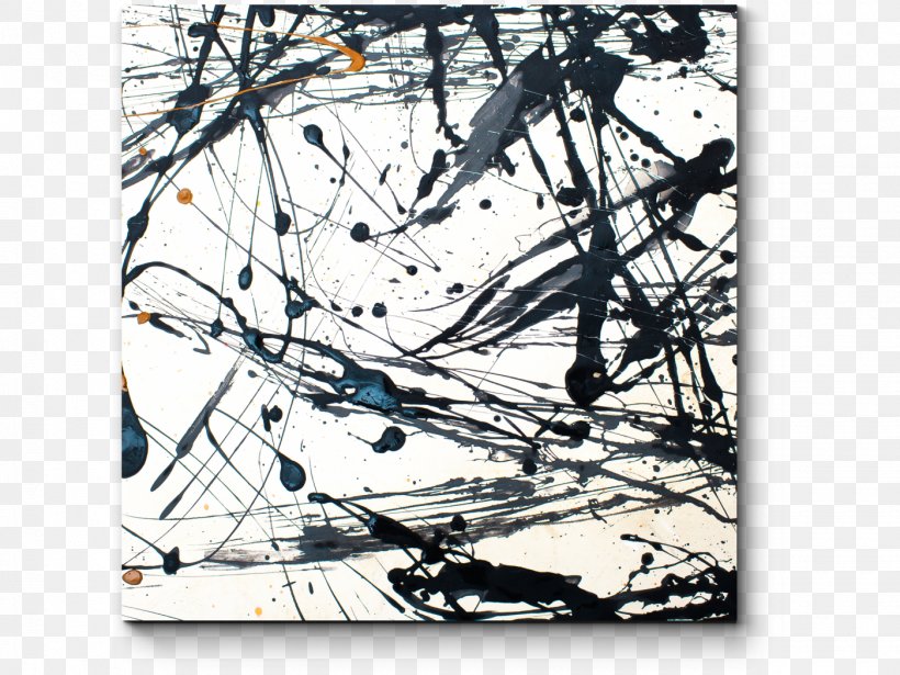 Painting Abstract Art Contemporary Art Stock Photography, PNG, 1400x1050px, Painting, Abstract Art, Art, Black And White, Branch Download Free