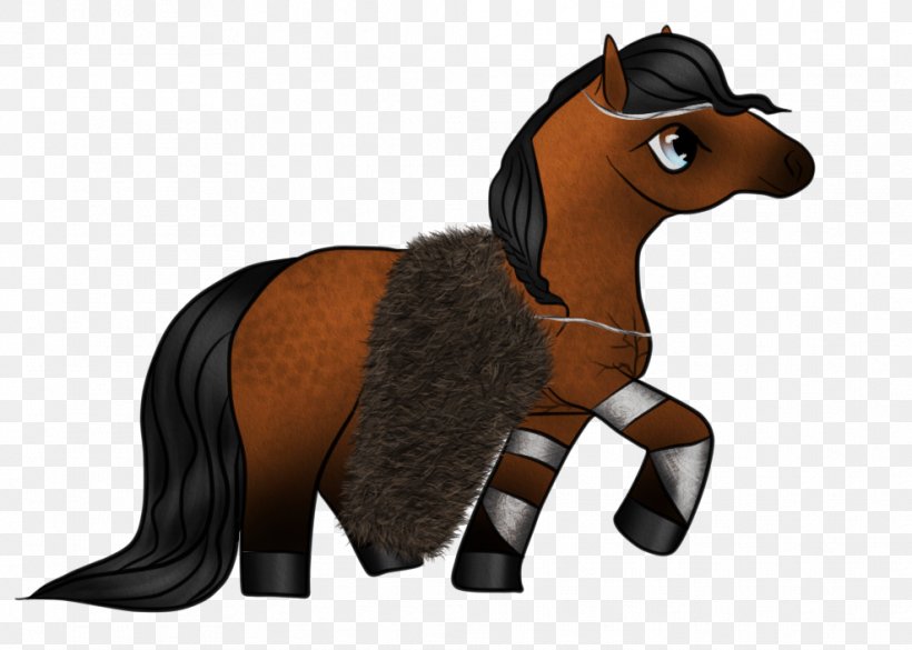 Pony Mustang Stallion Rein Mane, PNG, 988x705px, Pony, Animal Figure, Bridle, Brown, Cartoon Download Free