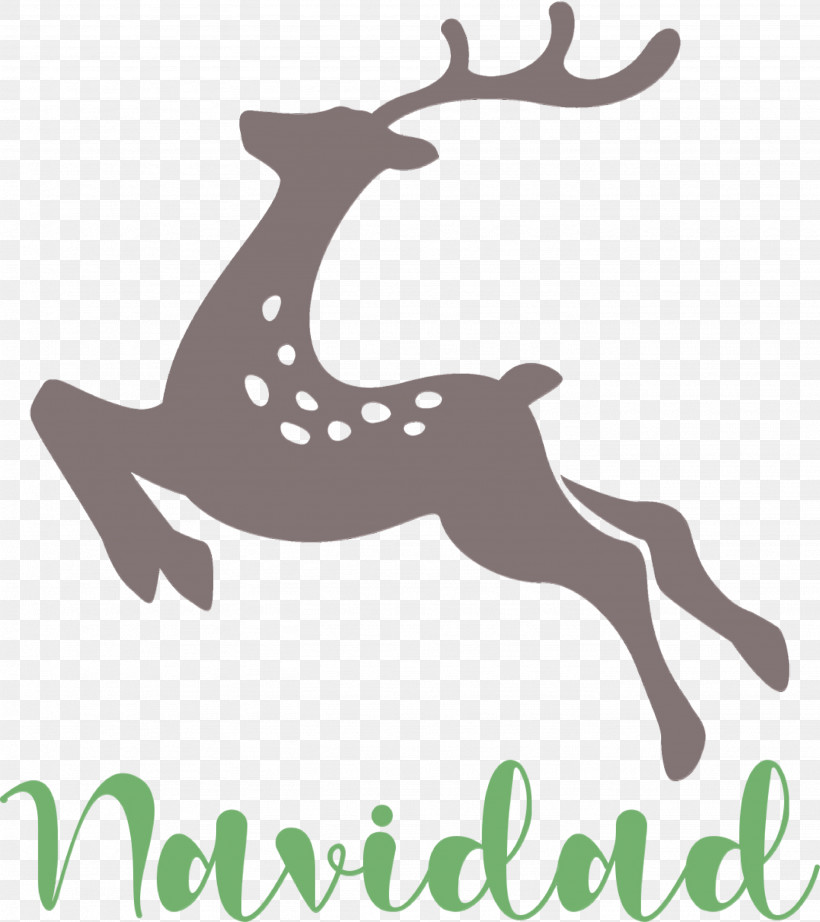 Reindeer, PNG, 2668x3000px, Navidad, Bistro, Bistro Quatorze, Chef, Christmas Download Free