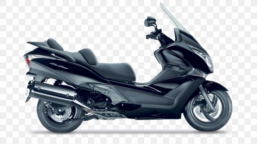 Scooter Honda Silver Wing 400 Motorcycle, PNG, 864x486px, Scooter, Automotive Design, Bore, Buddy, Car Download Free