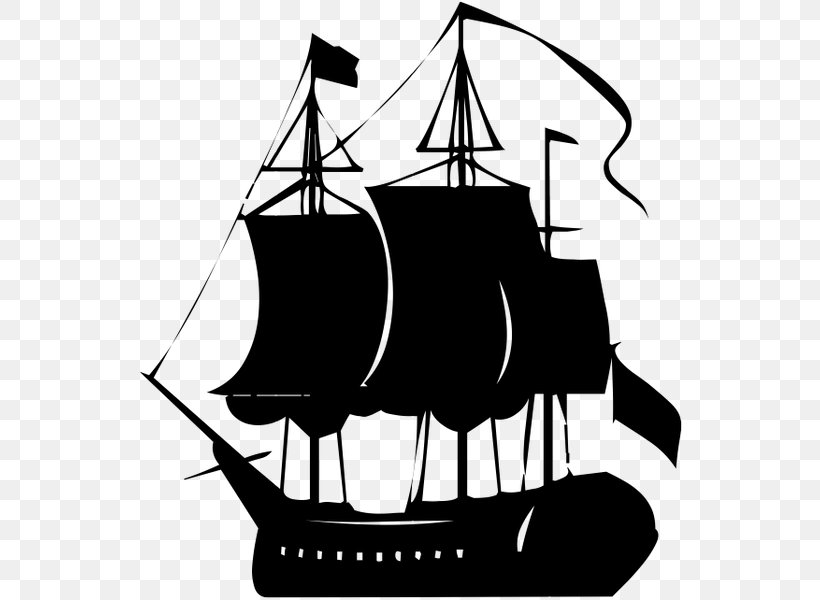 Ship Piracy Image Sticker Vector Graphics, PNG, 547x600px, Ship, Boat, Brigantine, Caravel, Cargo Ship Download Free