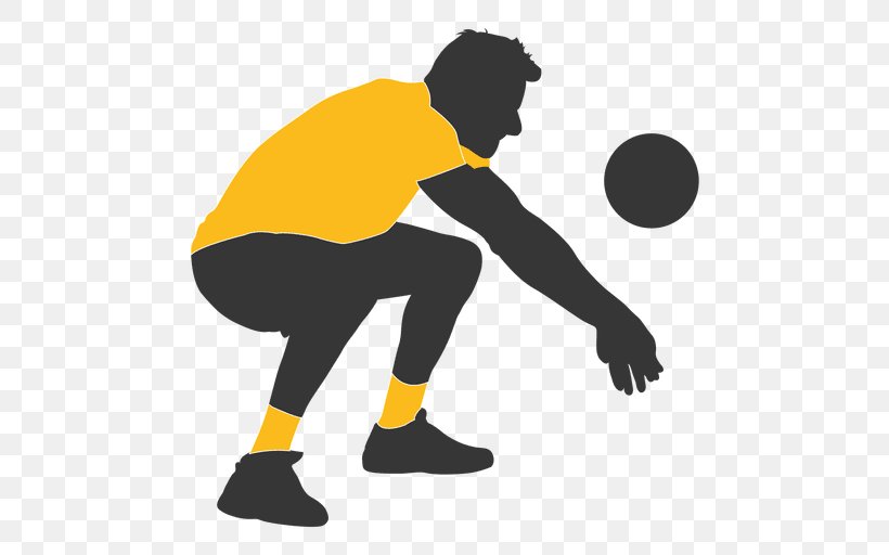 Volleyball Vector, PNG, 512x512px, Volleyball, Arm, Ball, Baseball Equipment, Diagram Download Free