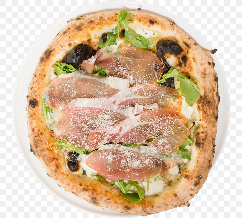 California-style Pizza Sicilian Pizza Prosciutto Sicilian Cuisine, PNG, 741x739px, Californiastyle Pizza, California Cuisine, California Style Pizza, Cheese, Cuisine Download Free