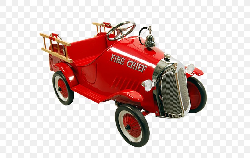 Car Fire Department Fire Chief Pedal Fire Engine, PNG, 800x518px, Car, Automotive Design, Child, Clutch, Fire Chief Download Free