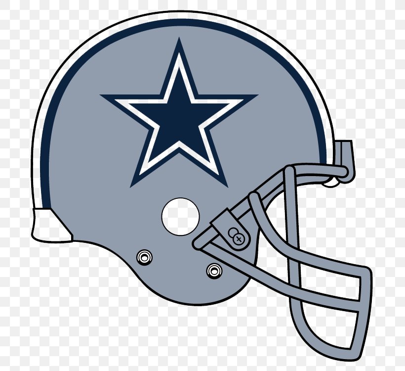 dallas cowboys nfl logo - Clip Art Library