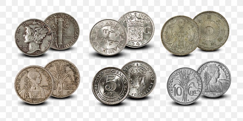 Dime Silver Font, PNG, 1000x500px, Dime, Coin, Currency, Money, Silver Download Free
