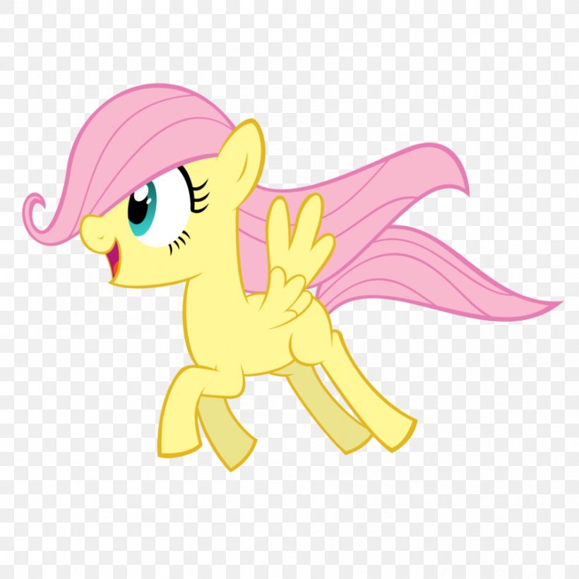 Fluttershy Pony Twilight Sparkle Pinkie Pie Rarity, PNG, 894x894px, Fluttershy, Animal Figure, Applejack, Art, Cartoon Download Free