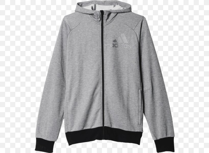 Hoodie T-shirt Adidas Clothing, PNG, 560x600px, Hoodie, Adidas, Bluza, Clothing, Crew Neck Download Free