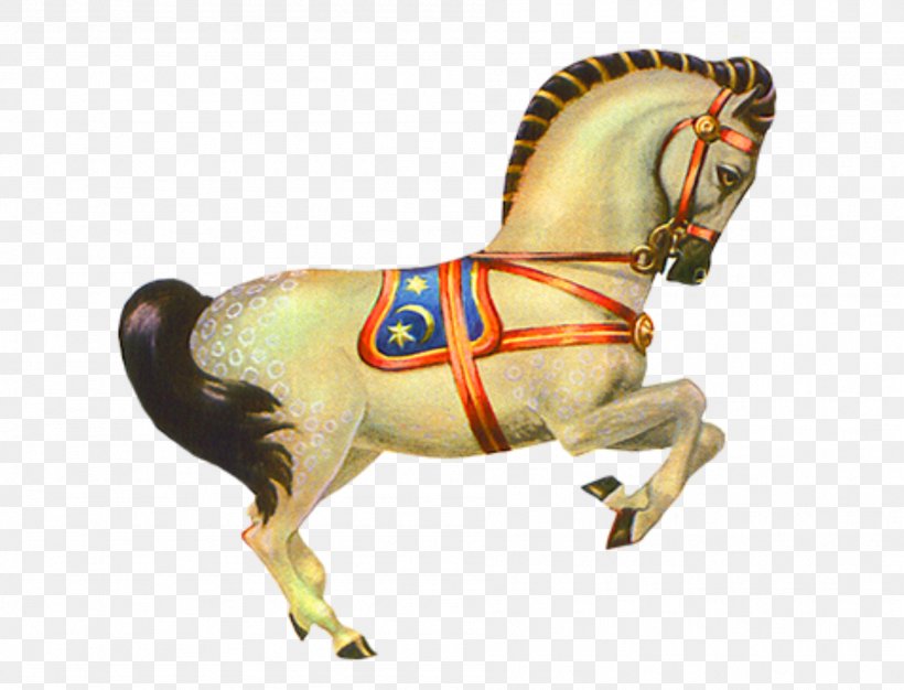 Horse Carousel Clip Art Pony Circus, PNG, 1897x1450px, Horse, Animal Figure, Bridle, Carousel, Circus Download Free