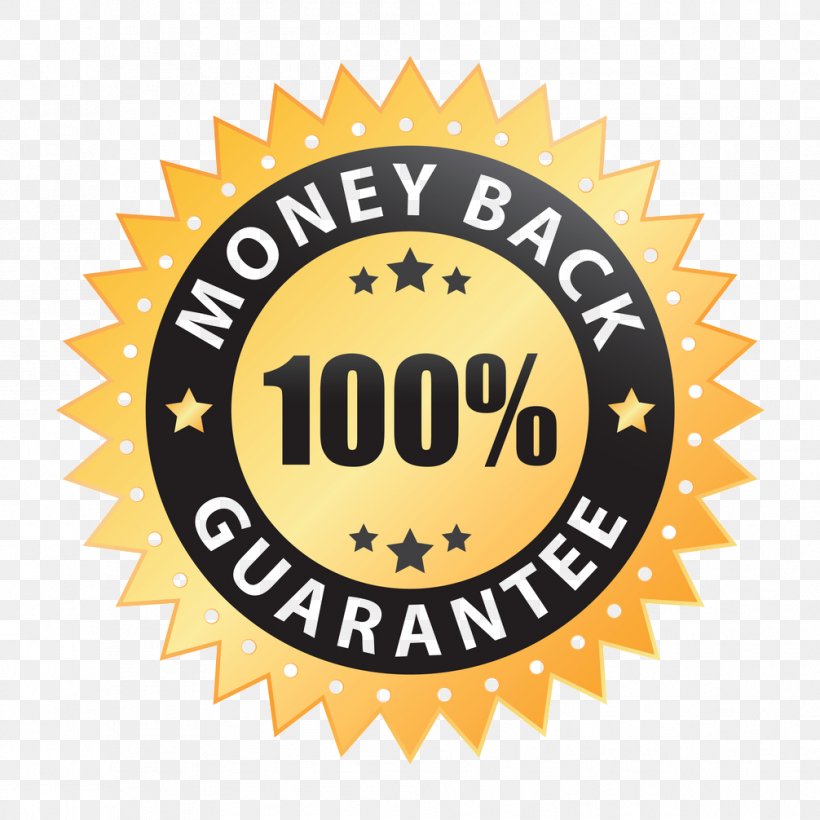 Money Back Guarantee Crime Free Risk-free Interest Rate, PNG, 1006x1006px, Money Back Guarantee, Area, Badge, Brand, Business Download Free