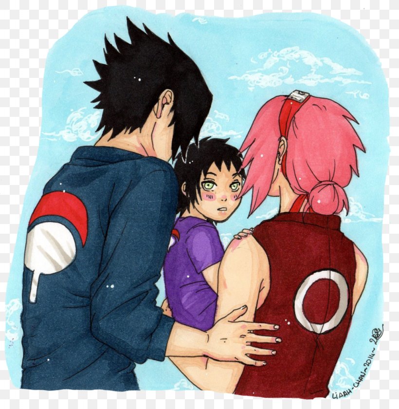 Obito Uchiha Sasuke Uchiha Hinata Hyuga Ninja Art, PNG, 1024x1050px, Watercolor, Cartoon, Flower, Frame, Heart Download Free