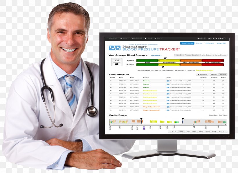 Physician Electronic Health Record Computer Software Patient Health Care, PNG, 2388x1743px, Physician, Communication, Computer Monitor, Computer Software, Data Download Free