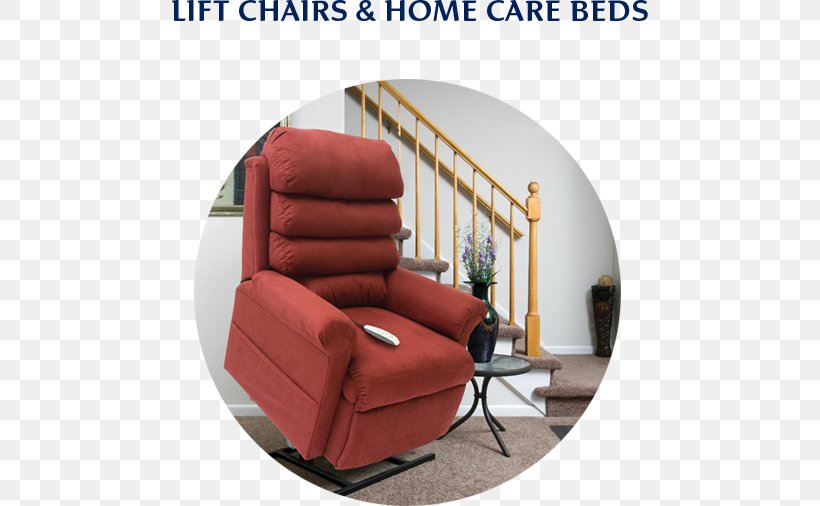 Recliner Lift Chair Camp Hill Medical Equipment, PNG, 540x506px, Recliner, Camp Hill, Car Seat, Car Seat Cover, Chair Download Free