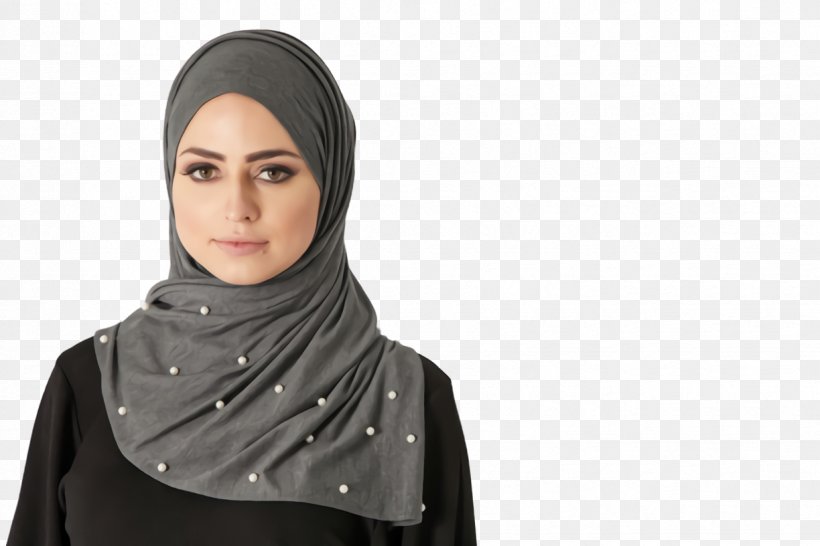 Scarf Neck, PNG, 1224x816px, Scarf, Abaya, Black, Brown, Clothing Download Free