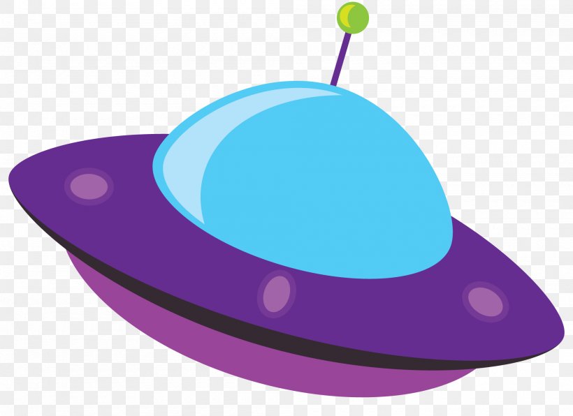 Spacecraft Purple, PNG, 2000x1456px, Spacecraft, Cartoon, Drawing, Flying Saucer, Hat Download Free