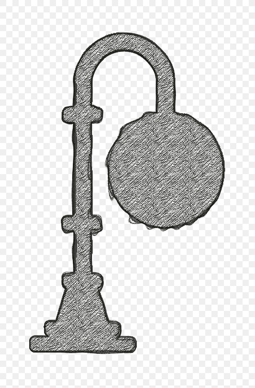 Street Lamp Icon City Icon, PNG, 772x1248px, Street Lamp Icon, City Icon, Lock, Metal, Padlock Download Free