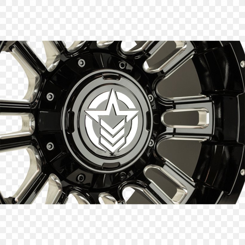 Alloy Wheel Hubcap Spoke Tire Rim, PNG, 1024x1024px, Alloy Wheel, Alloy, Auto Part, Automotive Tire, Automotive Wheel System Download Free