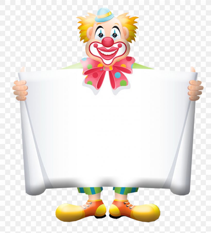 Clown Magic, PNG, 2532x2800px, Clown, Amusement Park, Animation, Cartoon, Circus Download Free