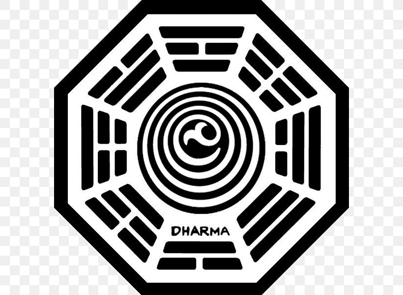 Dharma Initiative Charles Widmore Kate Austen Lostpedia, PNG, 600x600px, Dharma Initiative, Agents Of Shield, Area, Black And White, Black Widow Download Free