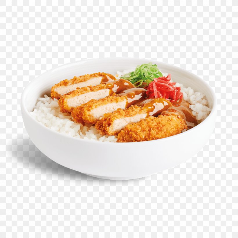Dish Food Cuisine Ingredient Tonkatsu, PNG, 1000x1000px, Dish, Comfort Food, Cuisine, Food, Garnish Download Free