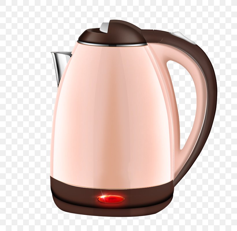 Electric Kettle Ceramic Electricity, PNG, 800x800px, Kettle, Ceramic, Cup, Electric Heating, Electric Kettle Download Free