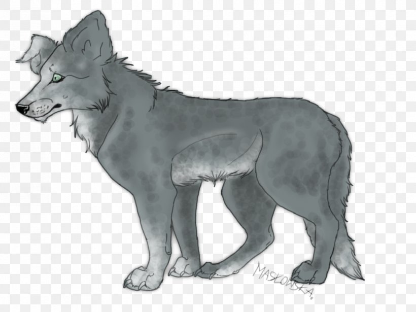 Gray Wolf Coyote Jackal Fauna Fur, PNG, 1032x775px, Gray Wolf, Animal, Black And White, Carnivoran, Coyote Download Free